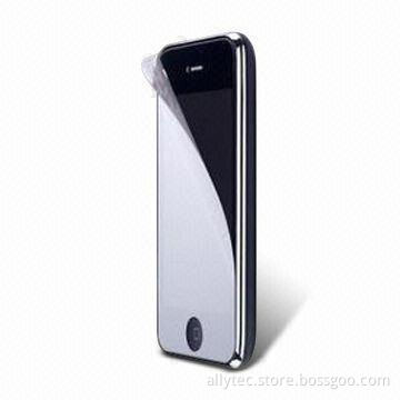 6x Clear Screen Protector for iPhone 3G/3Gs, with Lint-free Cleaning Cloth